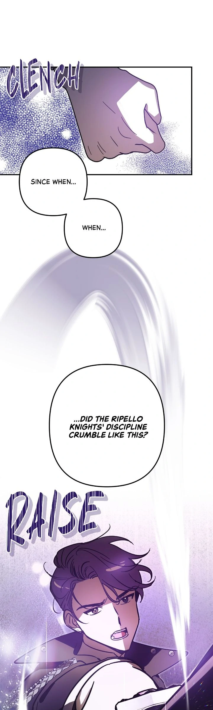 The Way the Mage Faces Death chapter 99 page 41