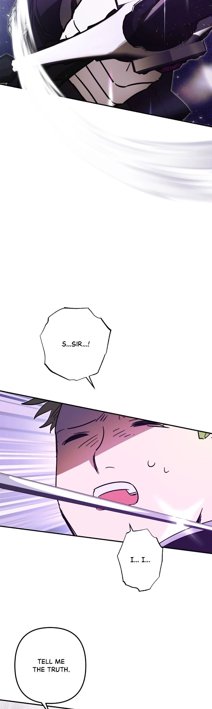 The Way the Mage Faces Death chapter 99 page 42
