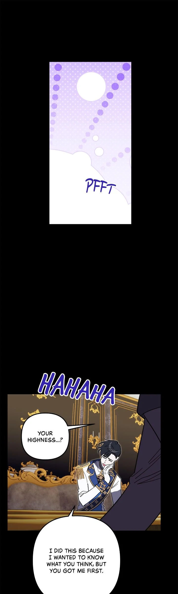 The Way the Mage Faces Death chapter 99 page 9