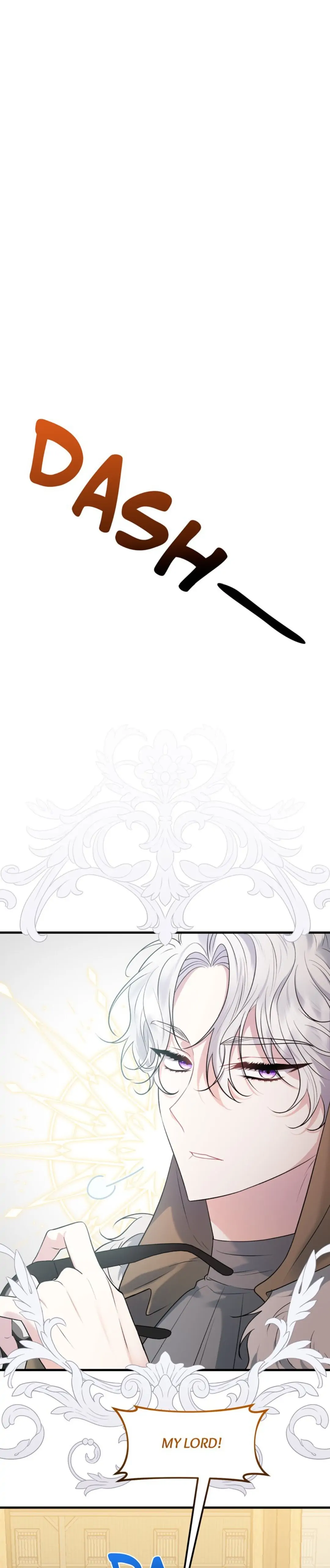 My Angelic Husband is actually a Devil in Disguise chapter 1 page 38