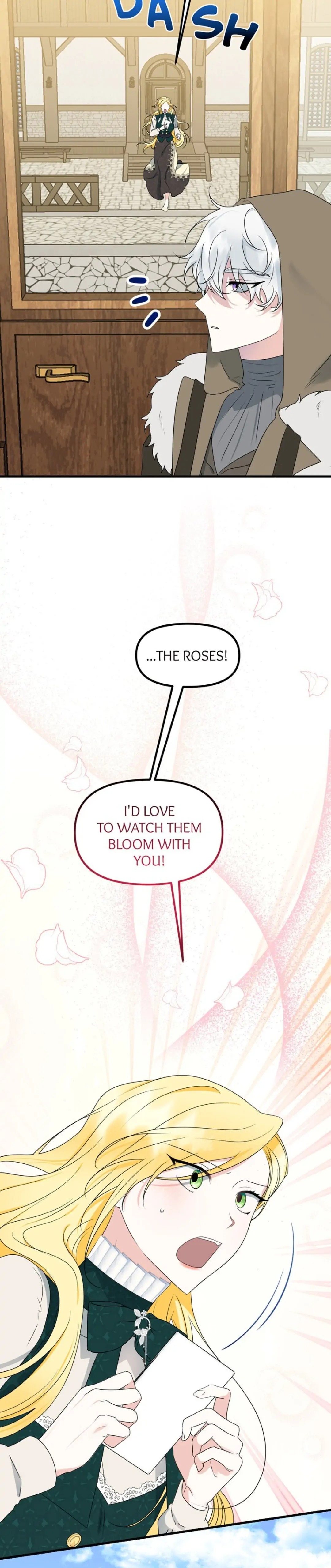 My Angelic Husband is actually a Devil in Disguise chapter 1 page 39