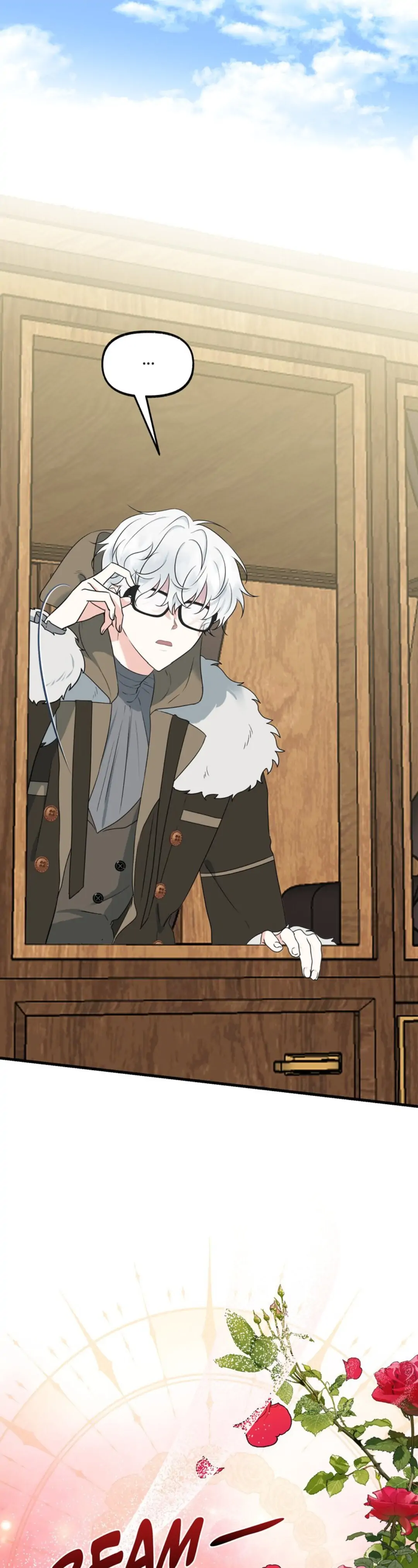 My Angelic Husband is actually a Devil in Disguise chapter 1 page 40