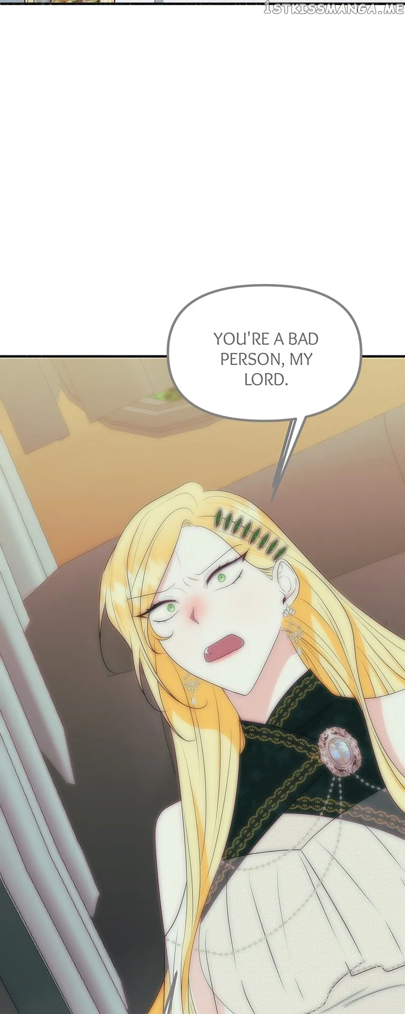 My Angelic Husband is actually a Devil in Disguise chapter 10 page 12