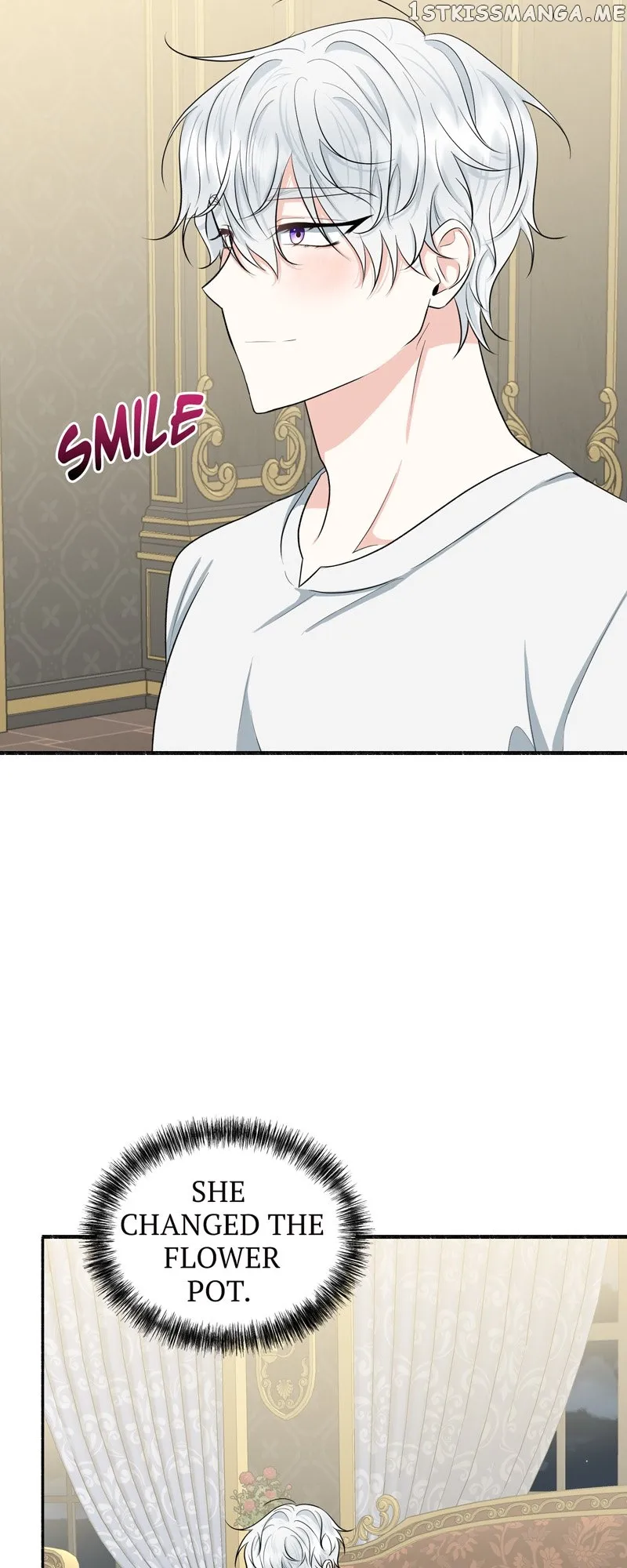My Angelic Husband is actually a Devil in Disguise chapter 10 page 20