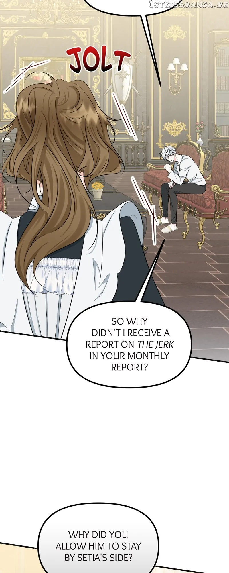 My Angelic Husband is actually a Devil in Disguise chapter 10 page 24