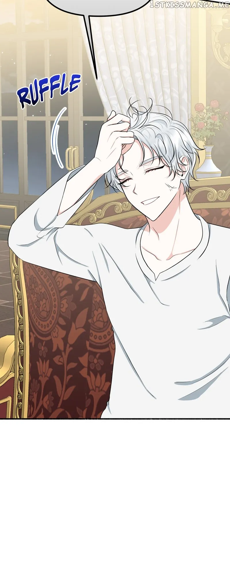 My Angelic Husband is actually a Devil in Disguise chapter 10 page 25