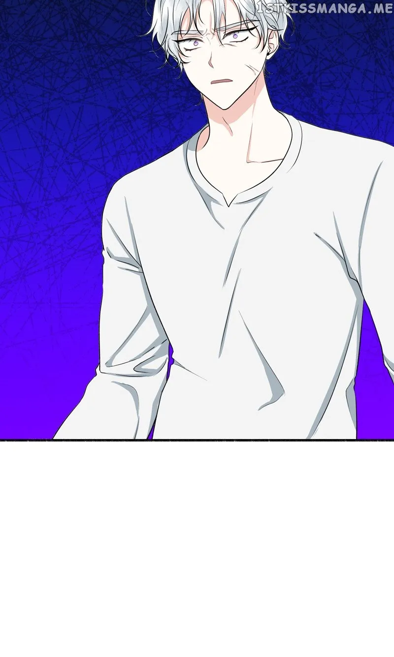 My Angelic Husband is actually a Devil in Disguise chapter 10 page 56