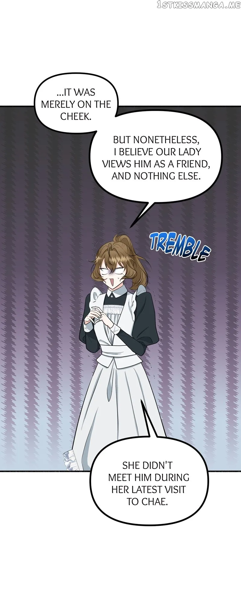 My Angelic Husband is actually a Devil in Disguise chapter 10 page 57