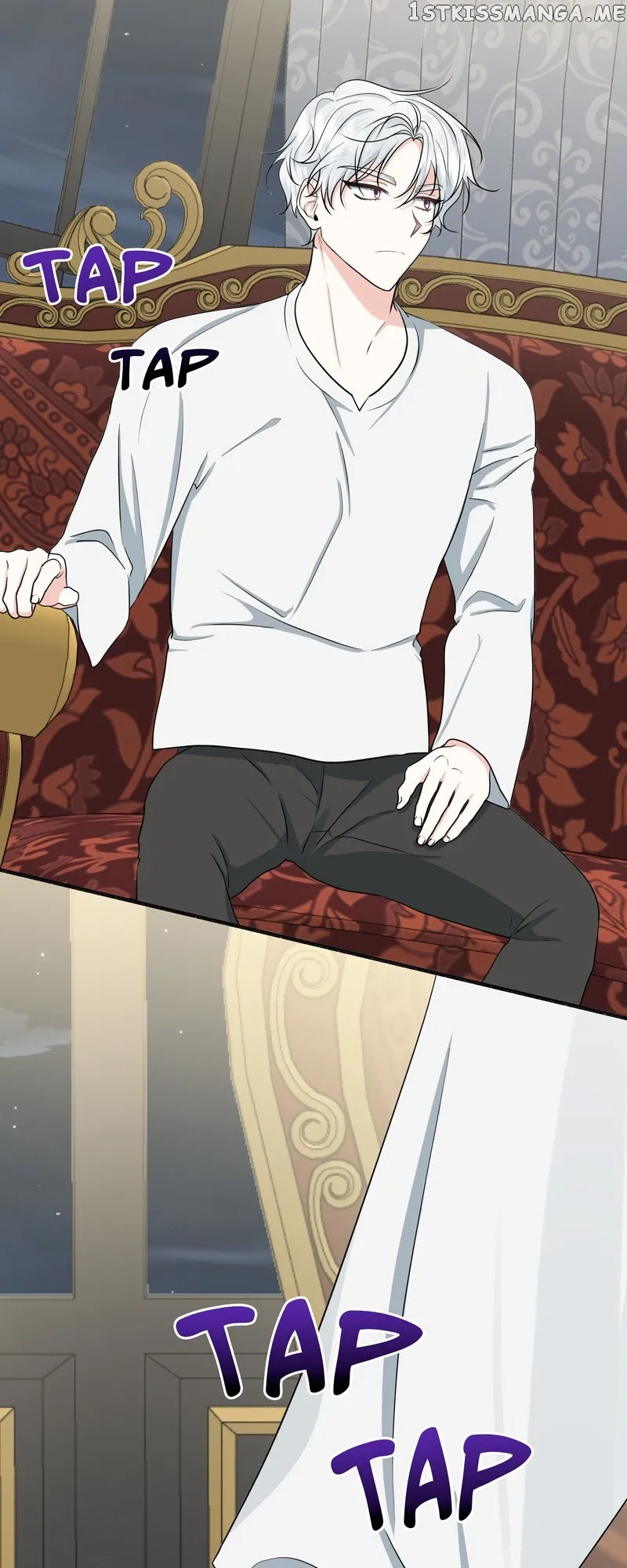 My Angelic Husband is actually a Devil in Disguise chapter 10 page 62