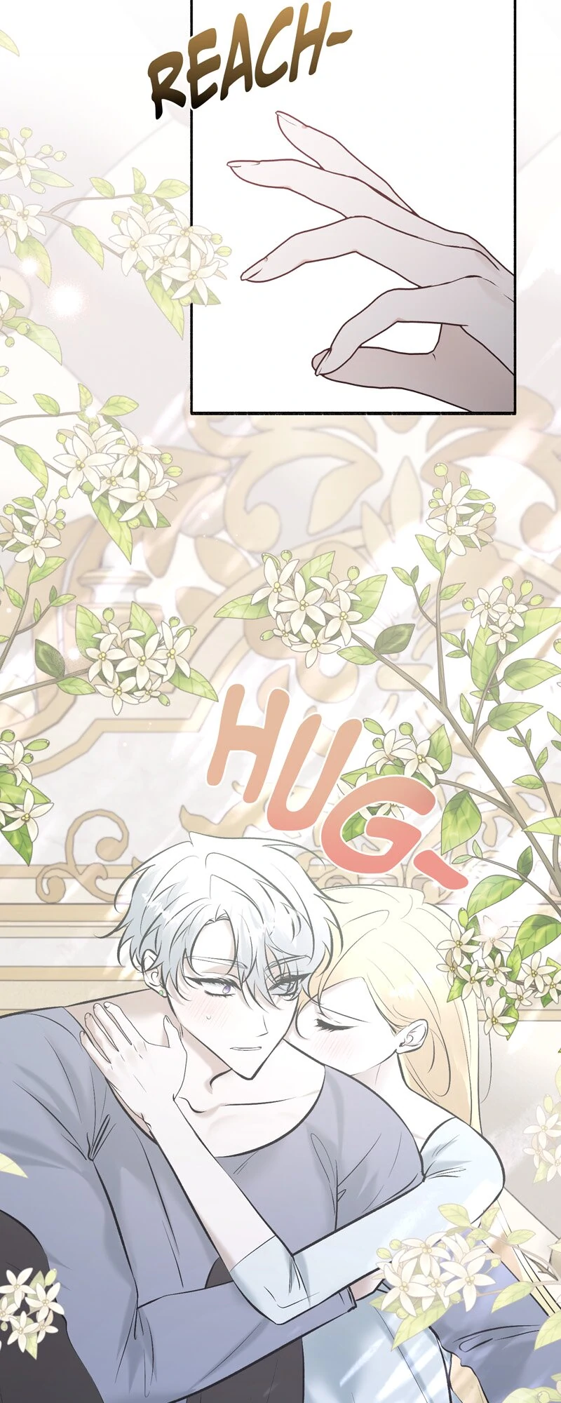 My Angelic Husband is actually a Devil in Disguise chapter 101 page 13