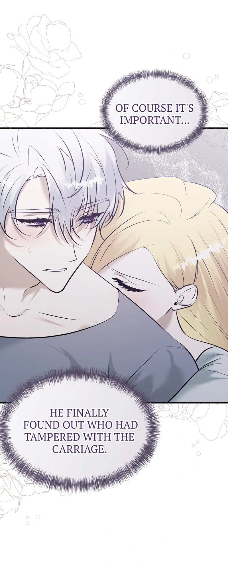 My Angelic Husband is actually a Devil in Disguise chapter 101 page 15