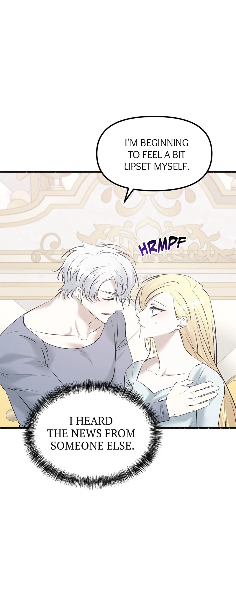 My Angelic Husband is actually a Devil in Disguise chapter 101 page 20