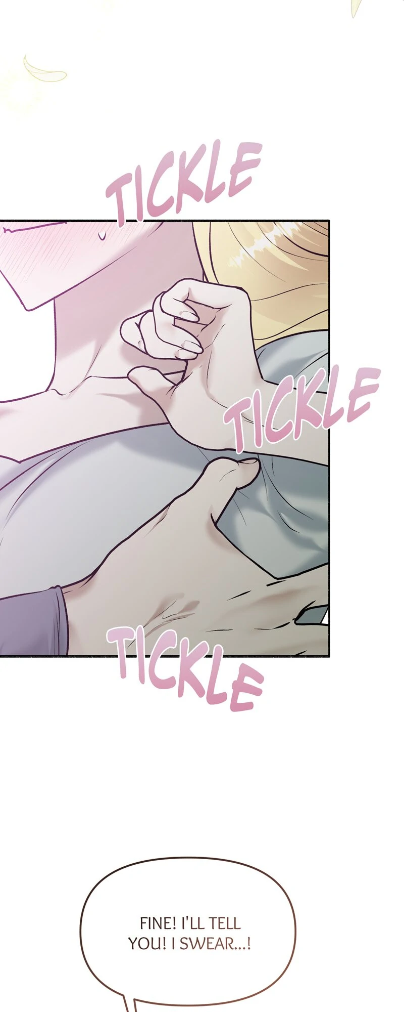 My Angelic Husband is actually a Devil in Disguise chapter 101 page 23