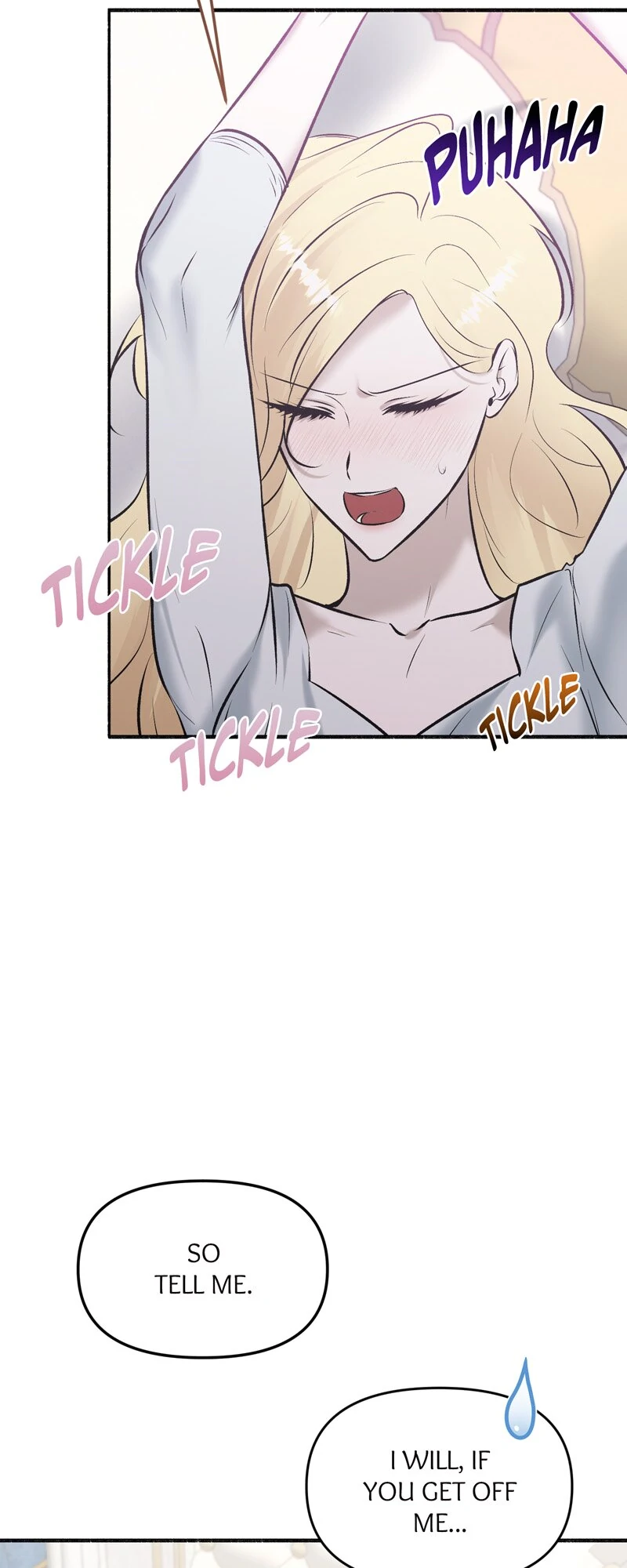 My Angelic Husband is actually a Devil in Disguise chapter 101 page 24