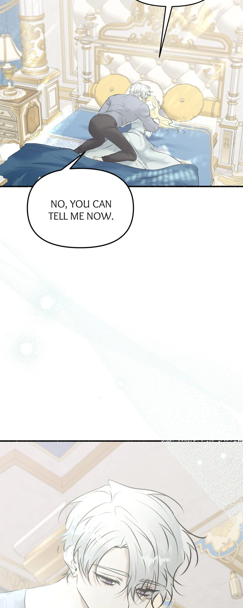 My Angelic Husband is actually a Devil in Disguise chapter 101 page 25