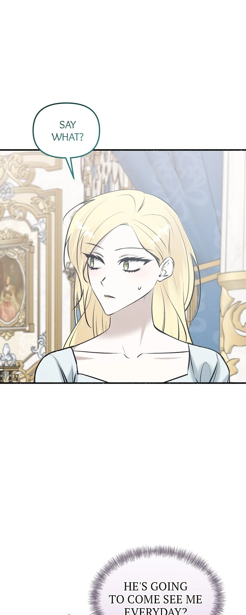 My Angelic Husband is actually a Devil in Disguise chapter 101 page 29
