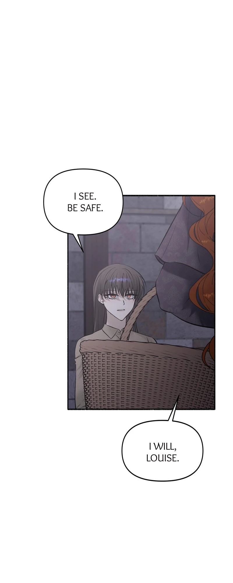 My Angelic Husband is actually a Devil in Disguise chapter 101 page 34