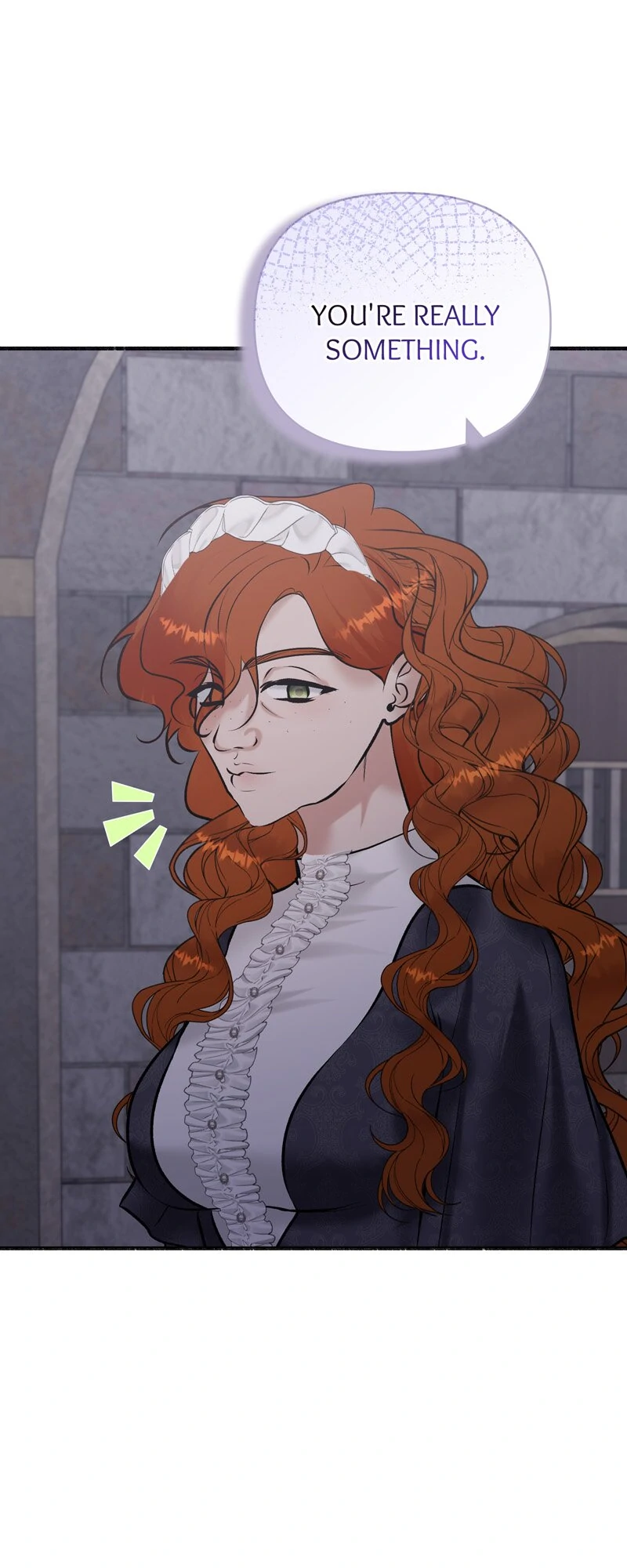 My Angelic Husband is actually a Devil in Disguise chapter 101 page 36