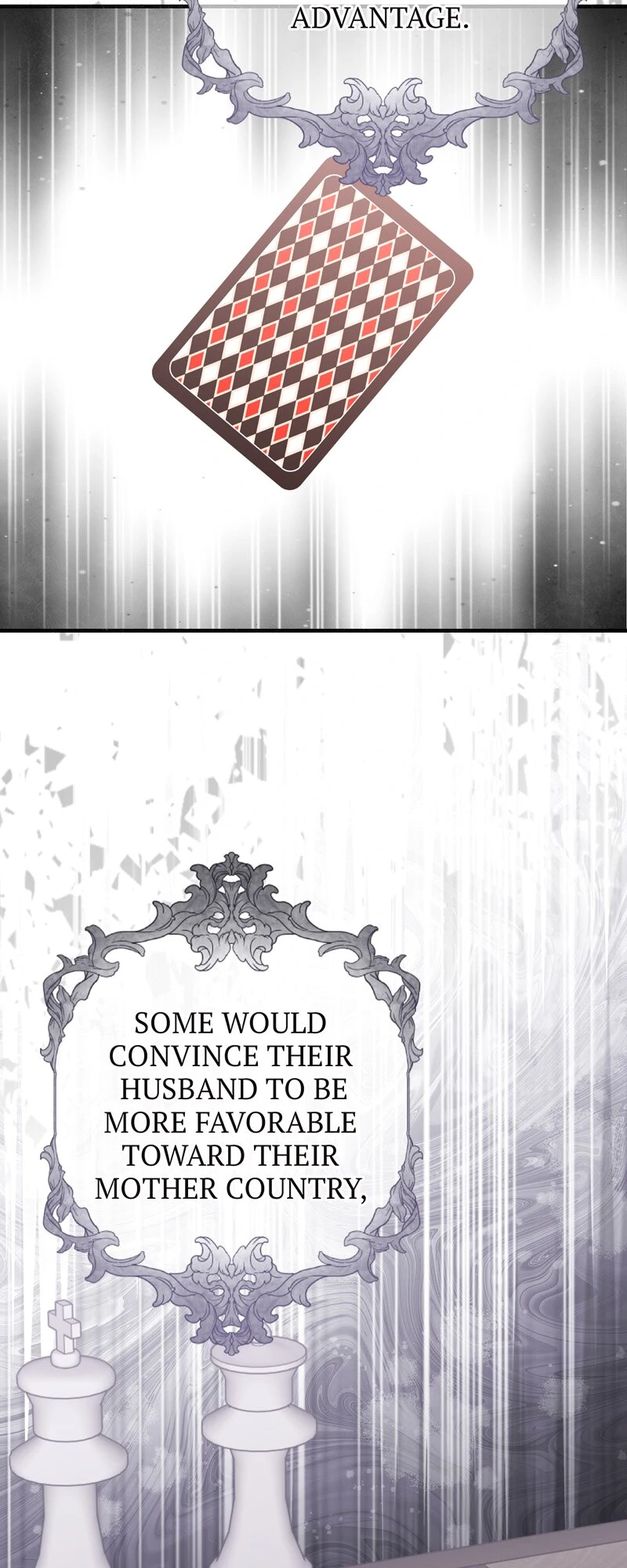 My Angelic Husband is actually a Devil in Disguise chapter 101 page 39