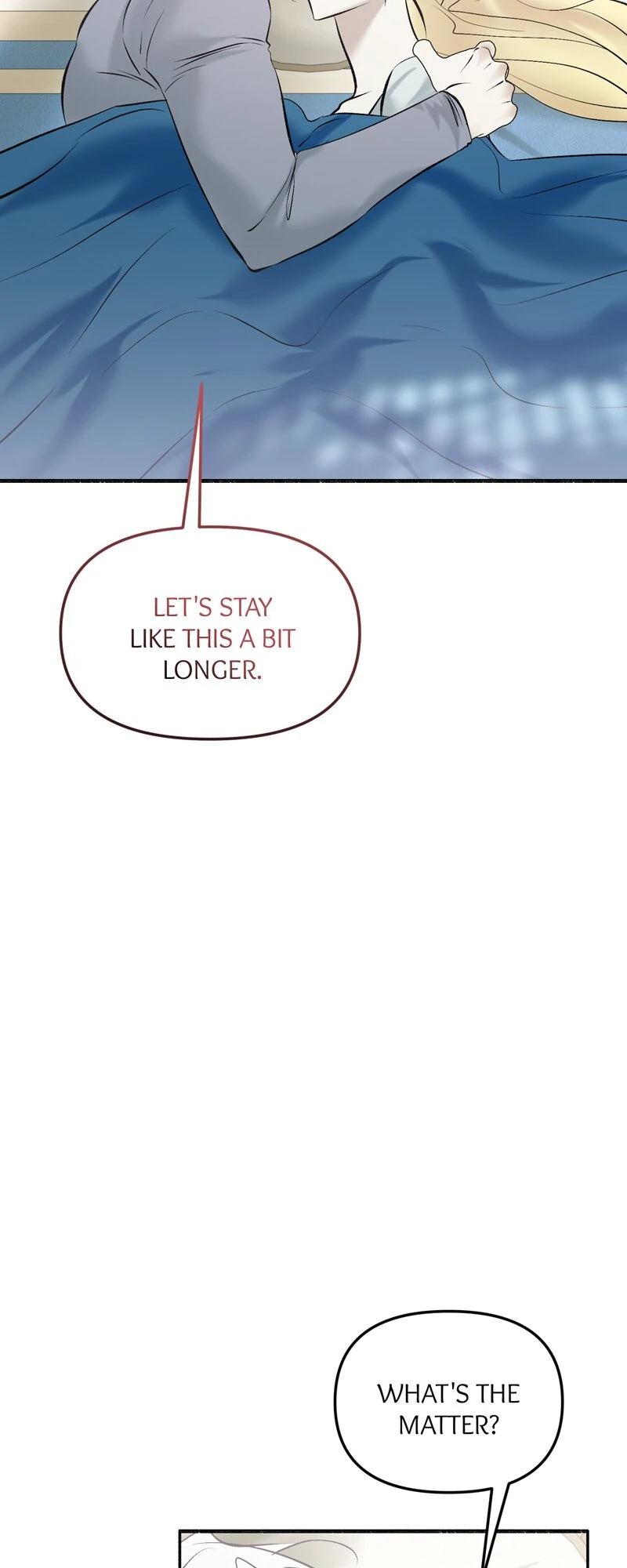 My Angelic Husband is actually a Devil in Disguise chapter 101 page 4