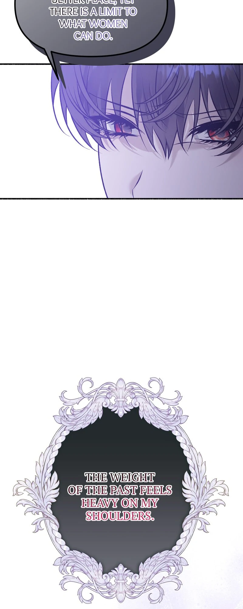 My Angelic Husband is actually a Devil in Disguise chapter 101 page 45