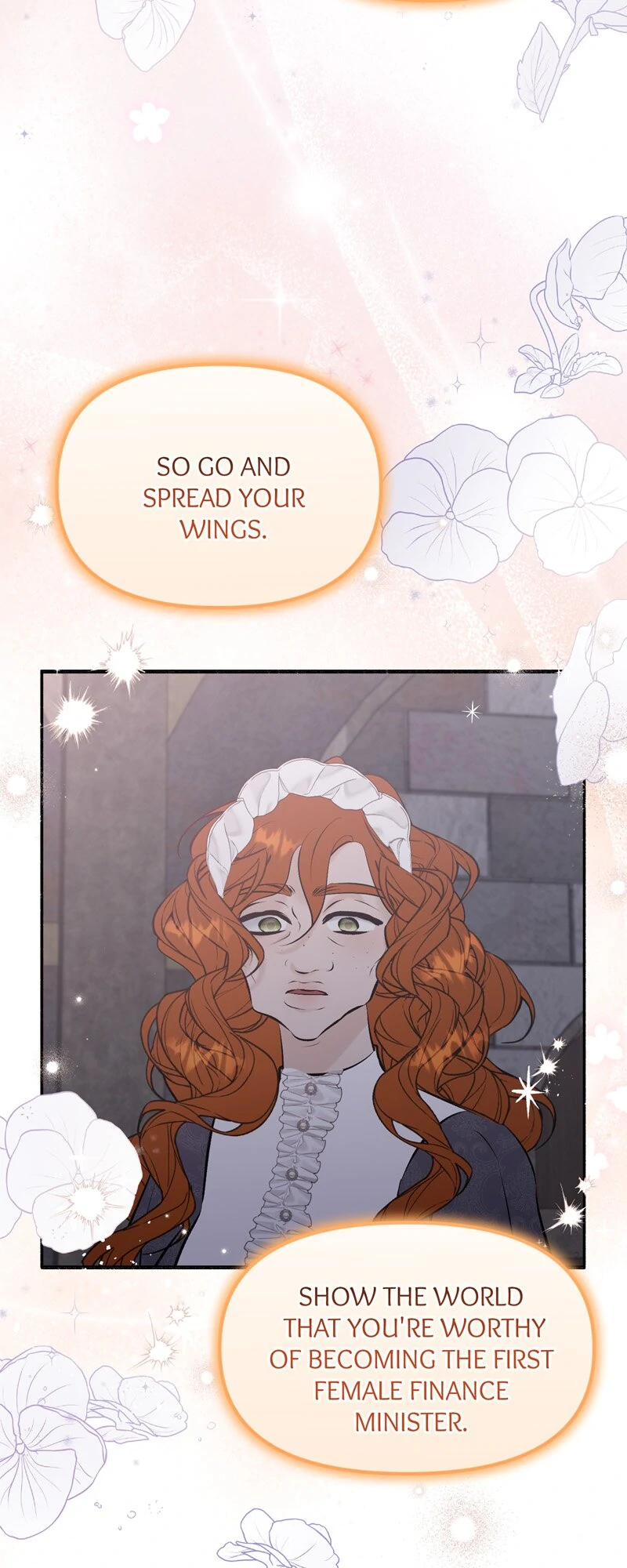 My Angelic Husband is actually a Devil in Disguise chapter 101 page 47
