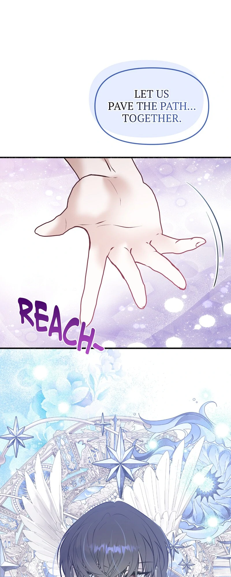 My Angelic Husband is actually a Devil in Disguise chapter 101 page 49