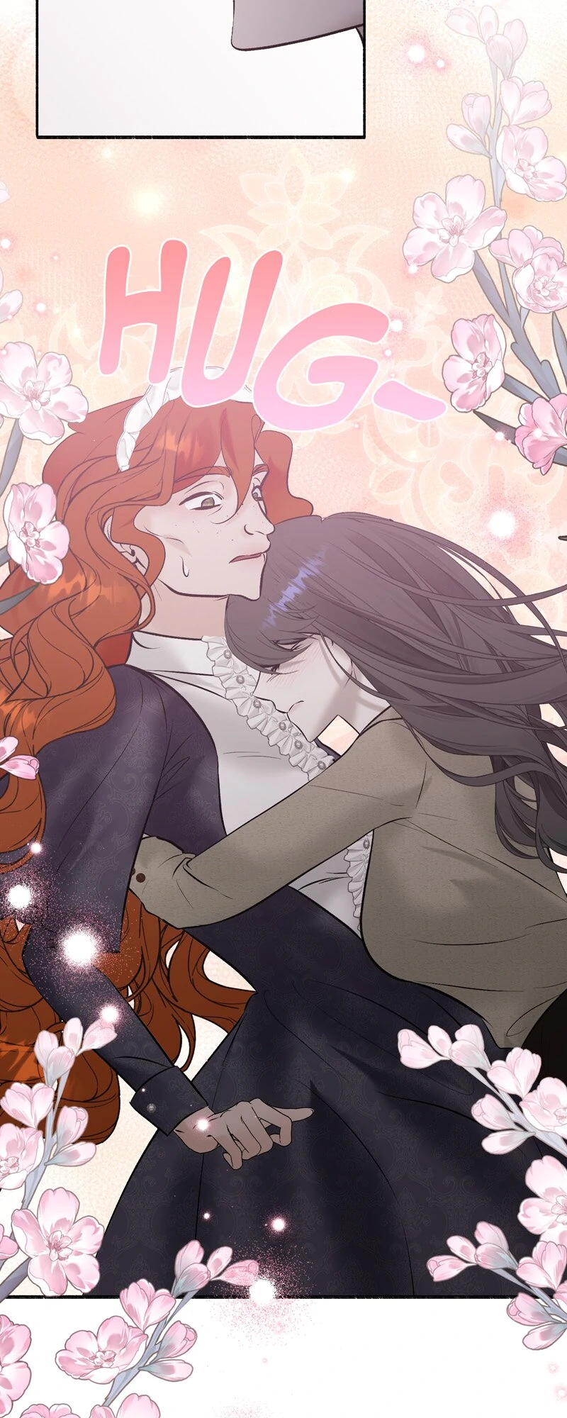 My Angelic Husband is actually a Devil in Disguise chapter 101 page 52