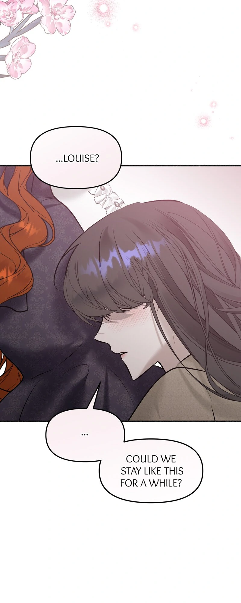 My Angelic Husband is actually a Devil in Disguise chapter 101 page 53