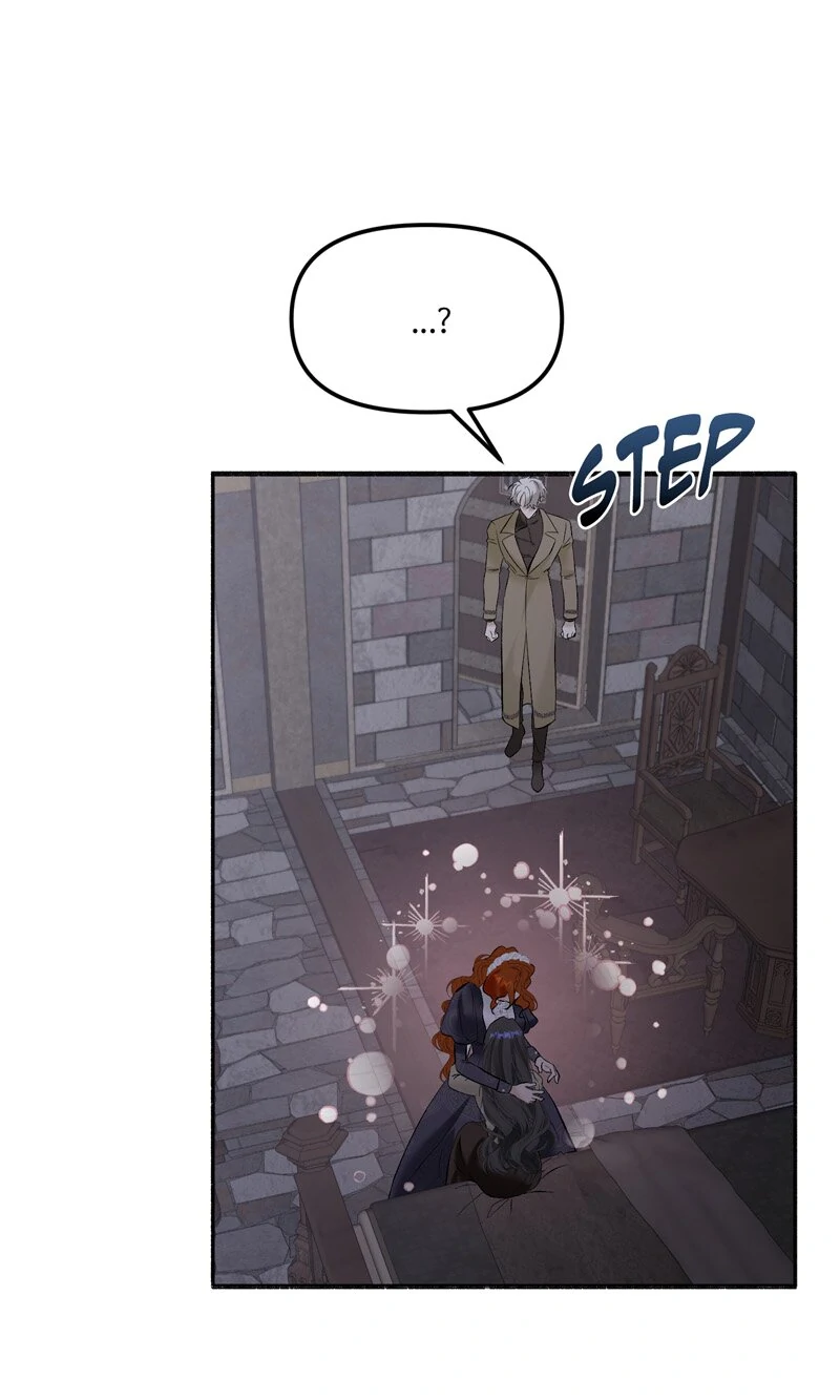 My Angelic Husband is actually a Devil in Disguise chapter 101 page 55