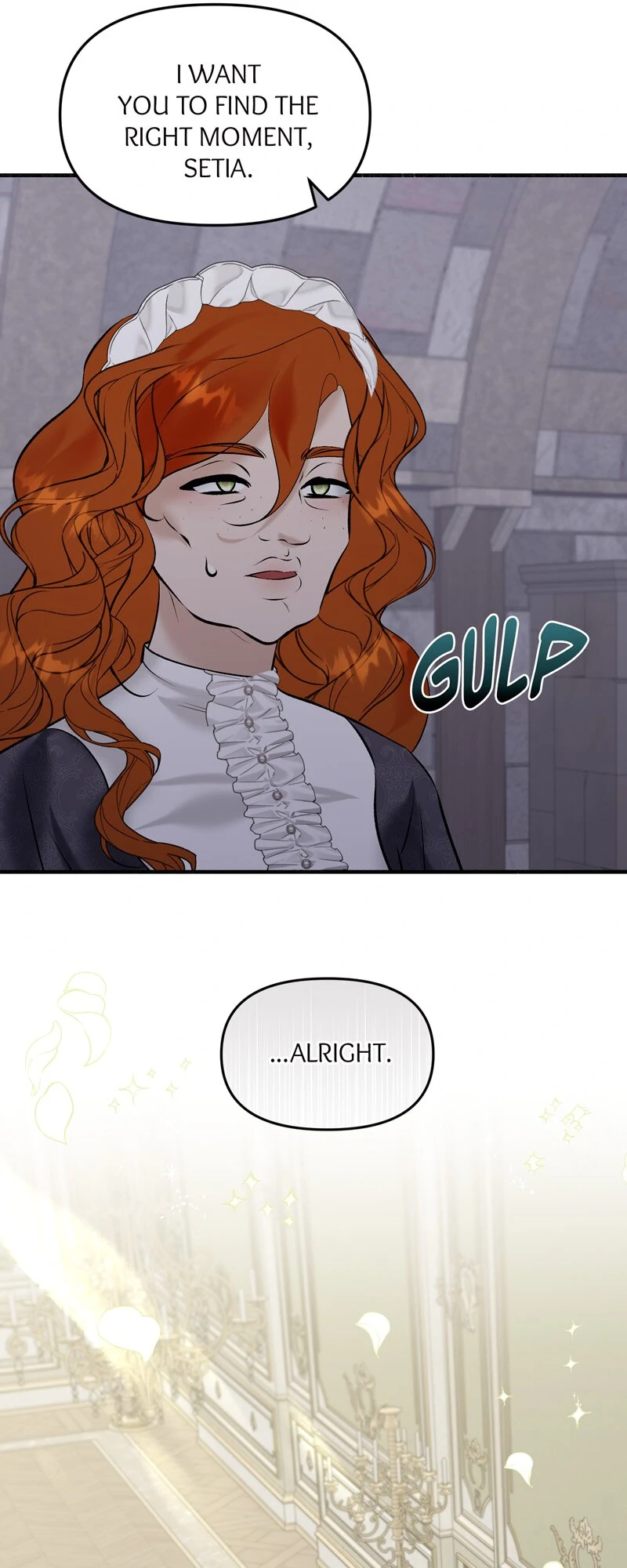 My Angelic Husband is actually a Devil in Disguise chapter 101 page 58