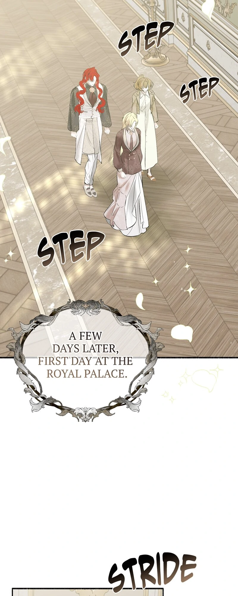 My Angelic Husband is actually a Devil in Disguise chapter 101 page 59