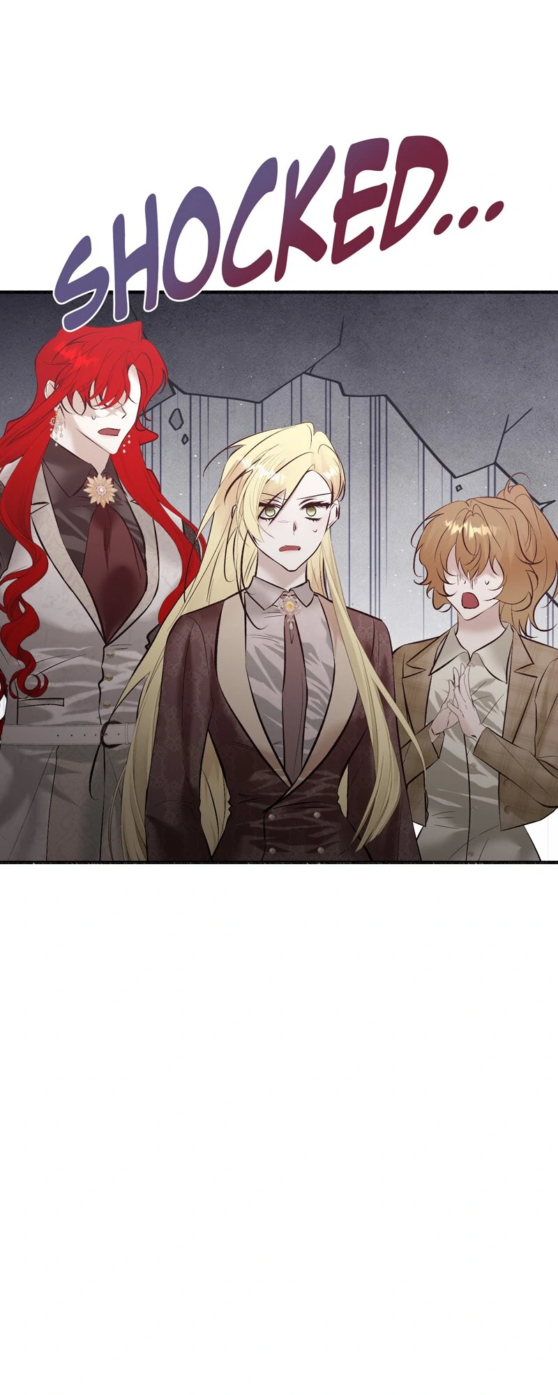 My Angelic Husband is actually a Devil in Disguise chapter 101 page 63