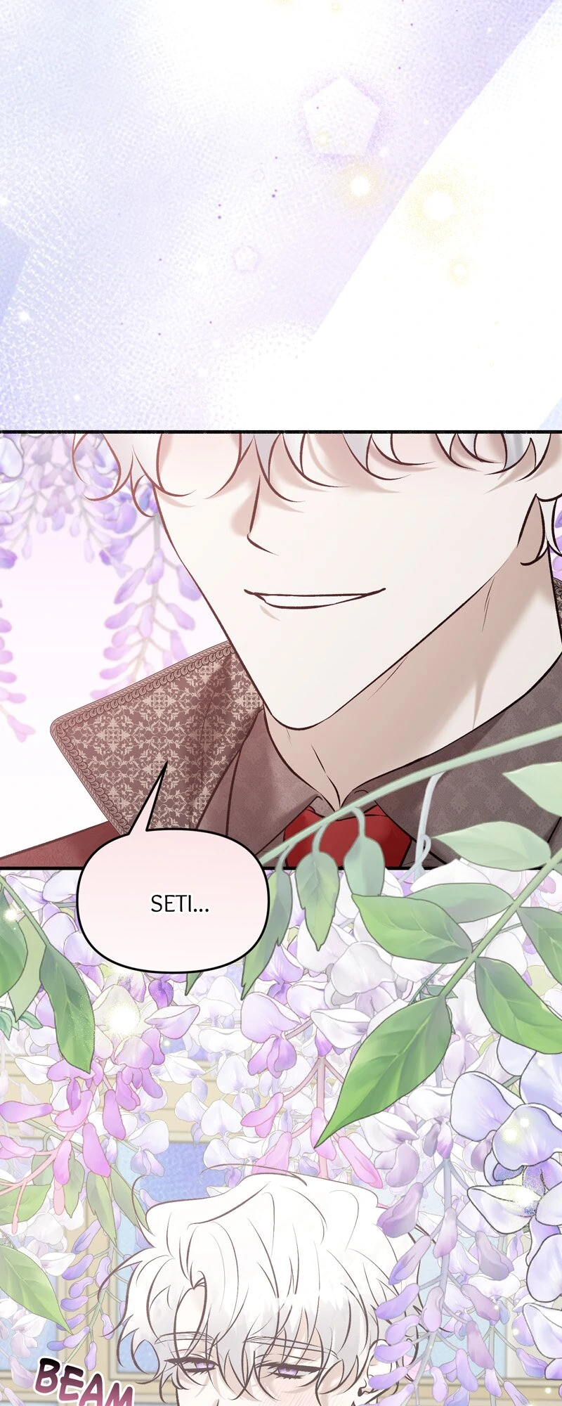 My Angelic Husband is actually a Devil in Disguise chapter 101 page 68