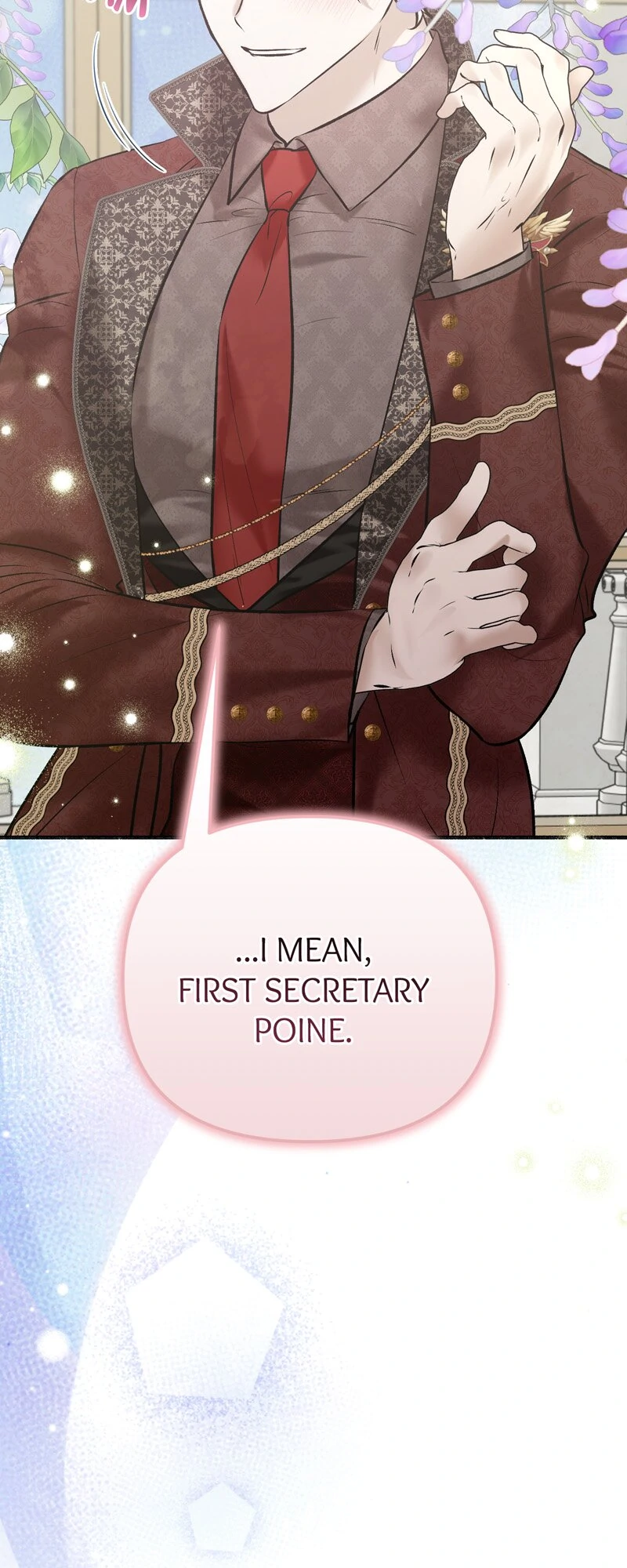 My Angelic Husband is actually a Devil in Disguise chapter 101 page 69