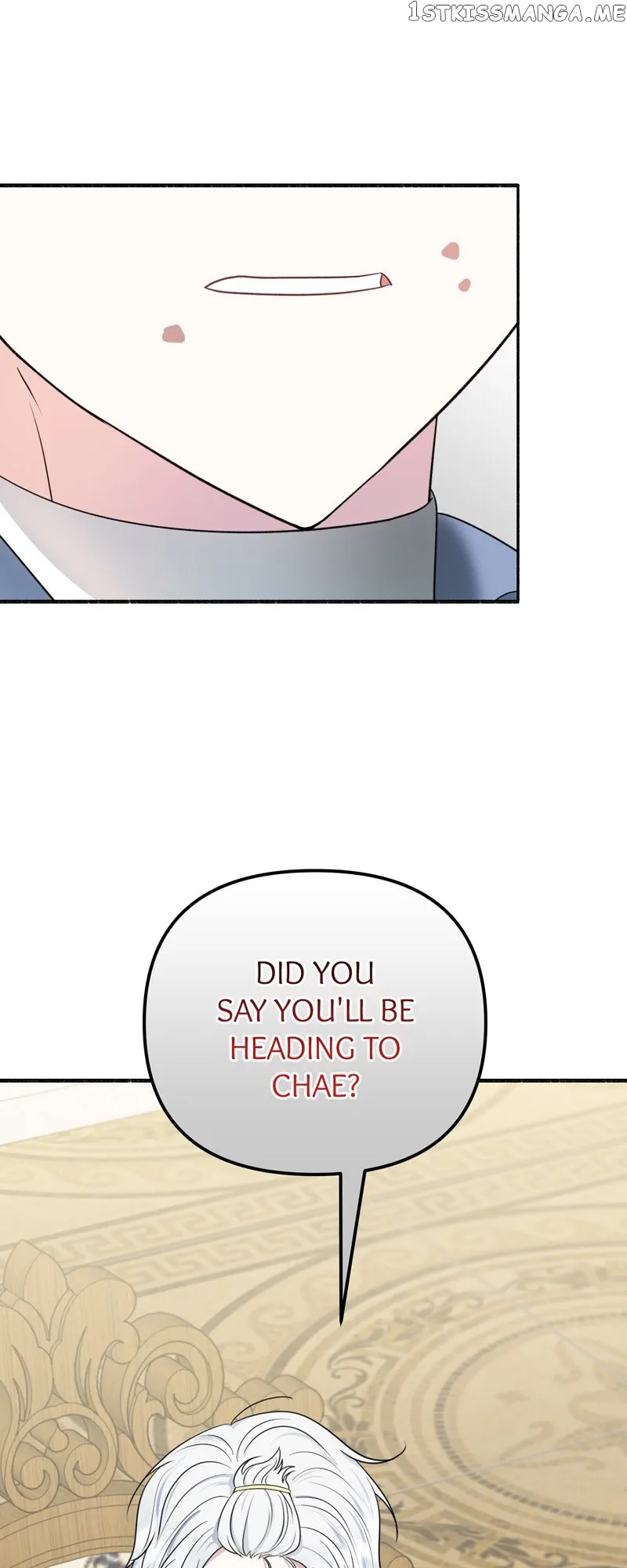 My Angelic Husband is actually a Devil in Disguise chapter 18 page 2