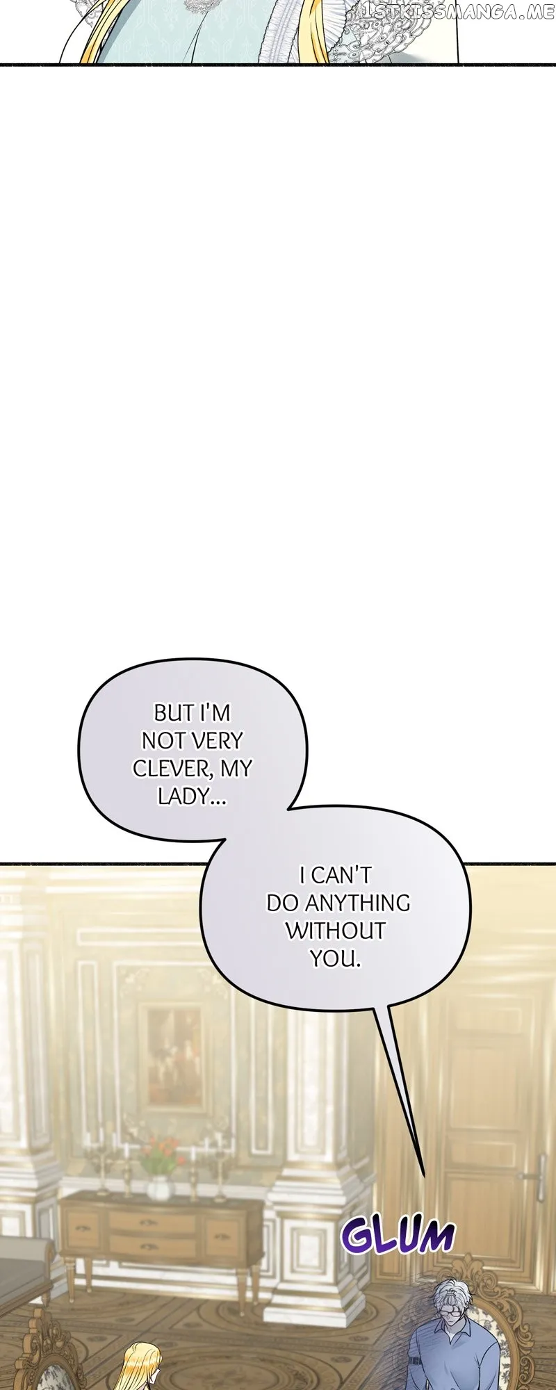My Angelic Husband is actually a Devil in Disguise chapter 18 page 7