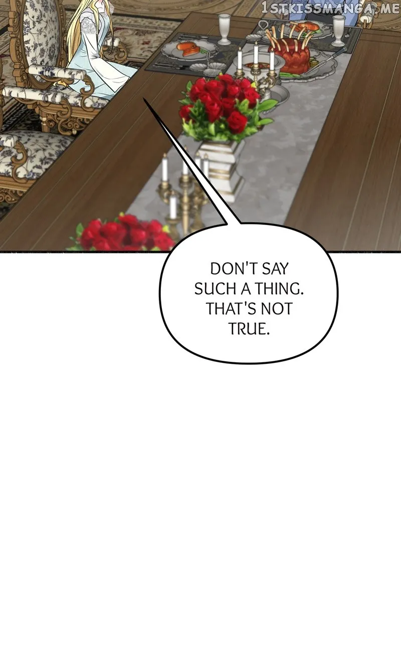 My Angelic Husband is actually a Devil in Disguise chapter 18 page 8