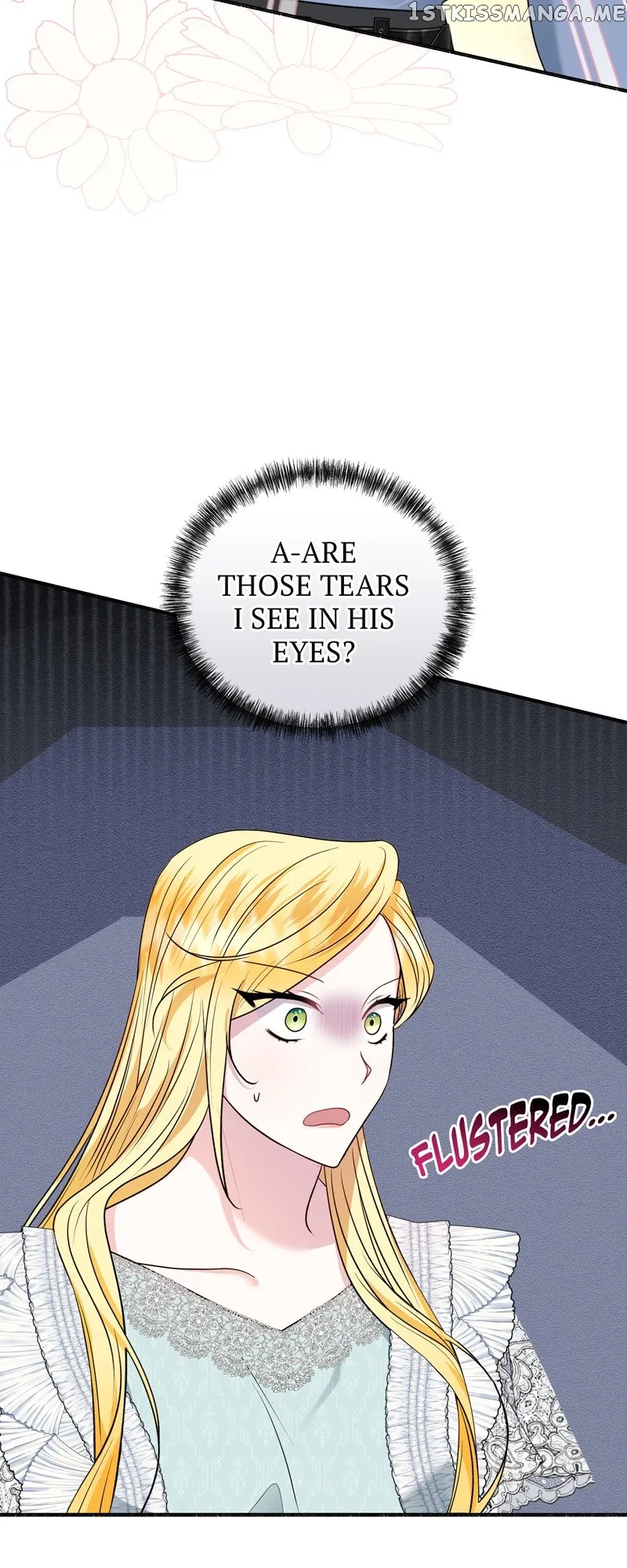 My Angelic Husband is actually a Devil in Disguise chapter 18 page 10
