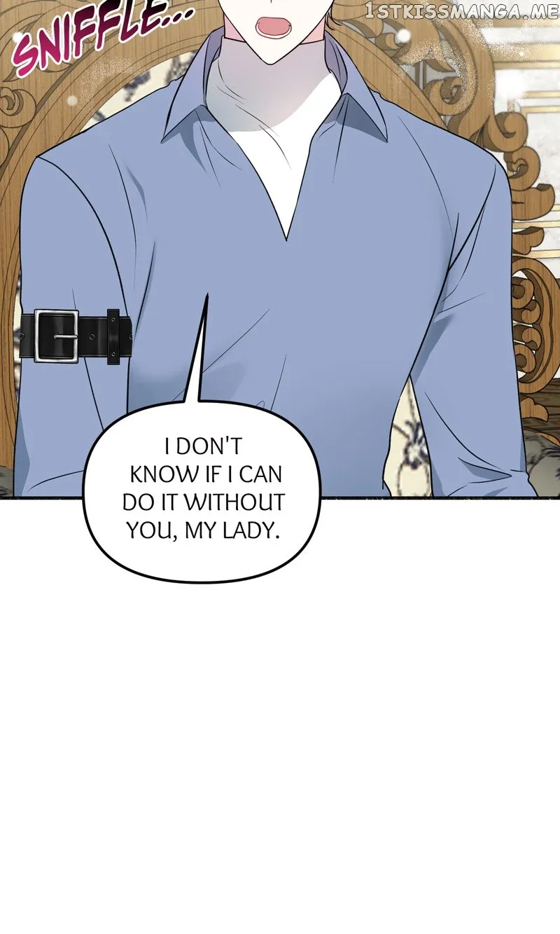 My Angelic Husband is actually a Devil in Disguise chapter 18 page 15