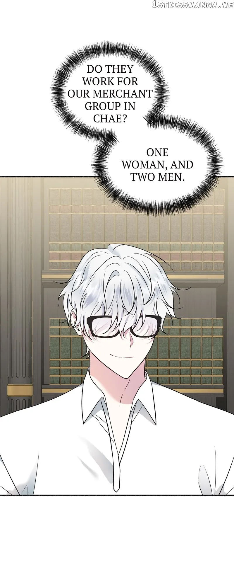 My Angelic Husband is actually a Devil in Disguise chapter 18 page 30