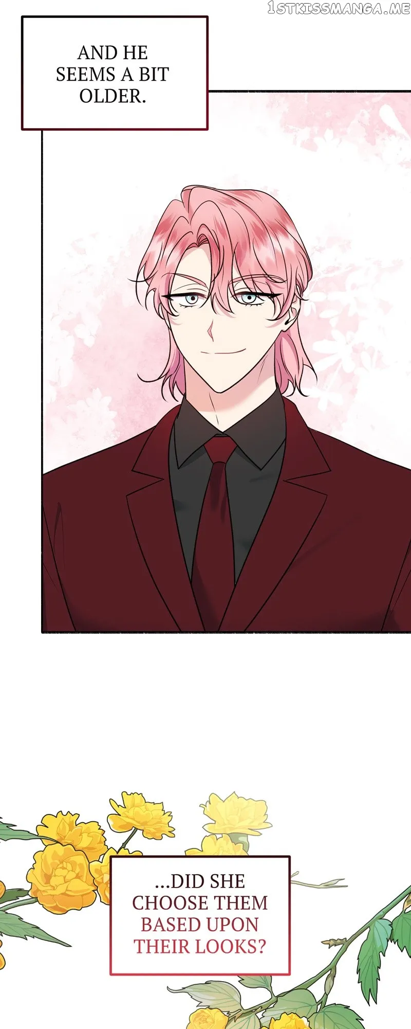 My Angelic Husband is actually a Devil in Disguise chapter 18 page 32