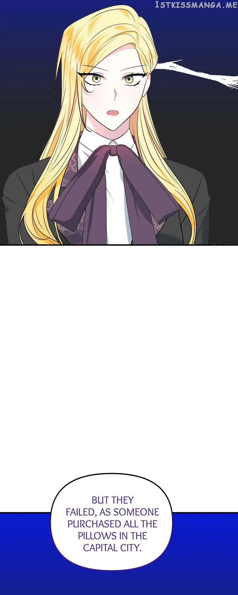 My Angelic Husband is actually a Devil in Disguise chapter 18 page 47