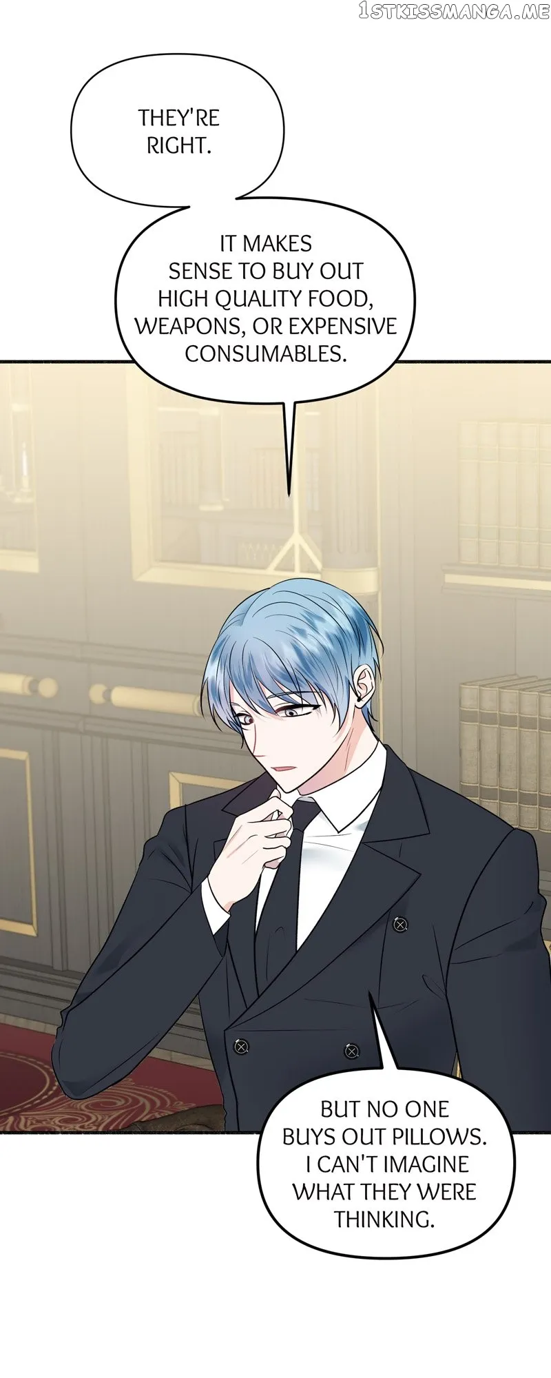 My Angelic Husband is actually a Devil in Disguise chapter 18 page 51