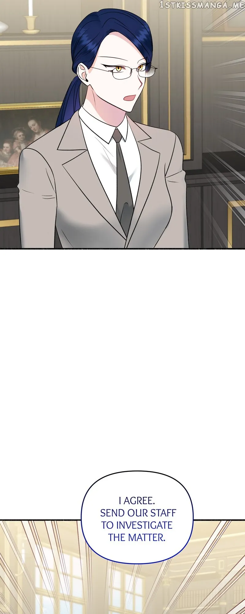 My Angelic Husband is actually a Devil in Disguise chapter 18 page 54