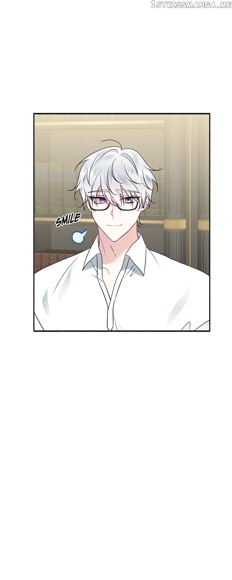 My Angelic Husband is actually a Devil in Disguise chapter 18 page 60