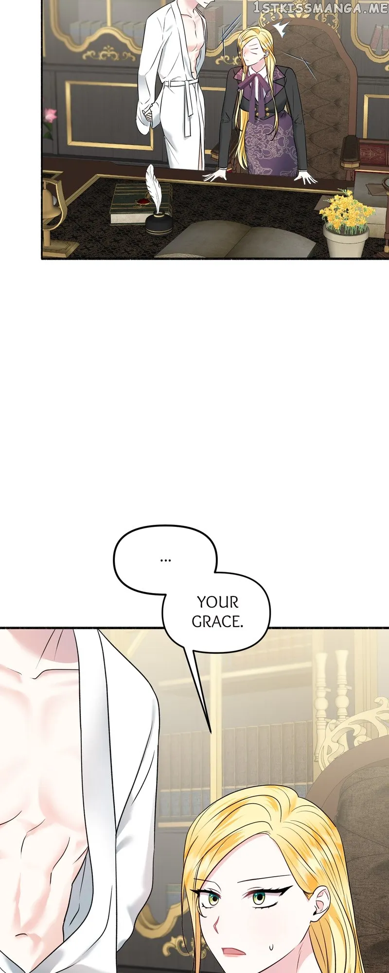 My Angelic Husband is actually a Devil in Disguise chapter 18 page 65