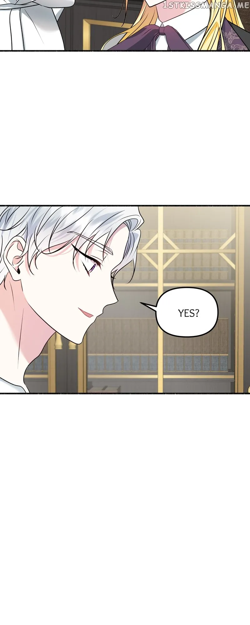 My Angelic Husband is actually a Devil in Disguise chapter 18 page 66