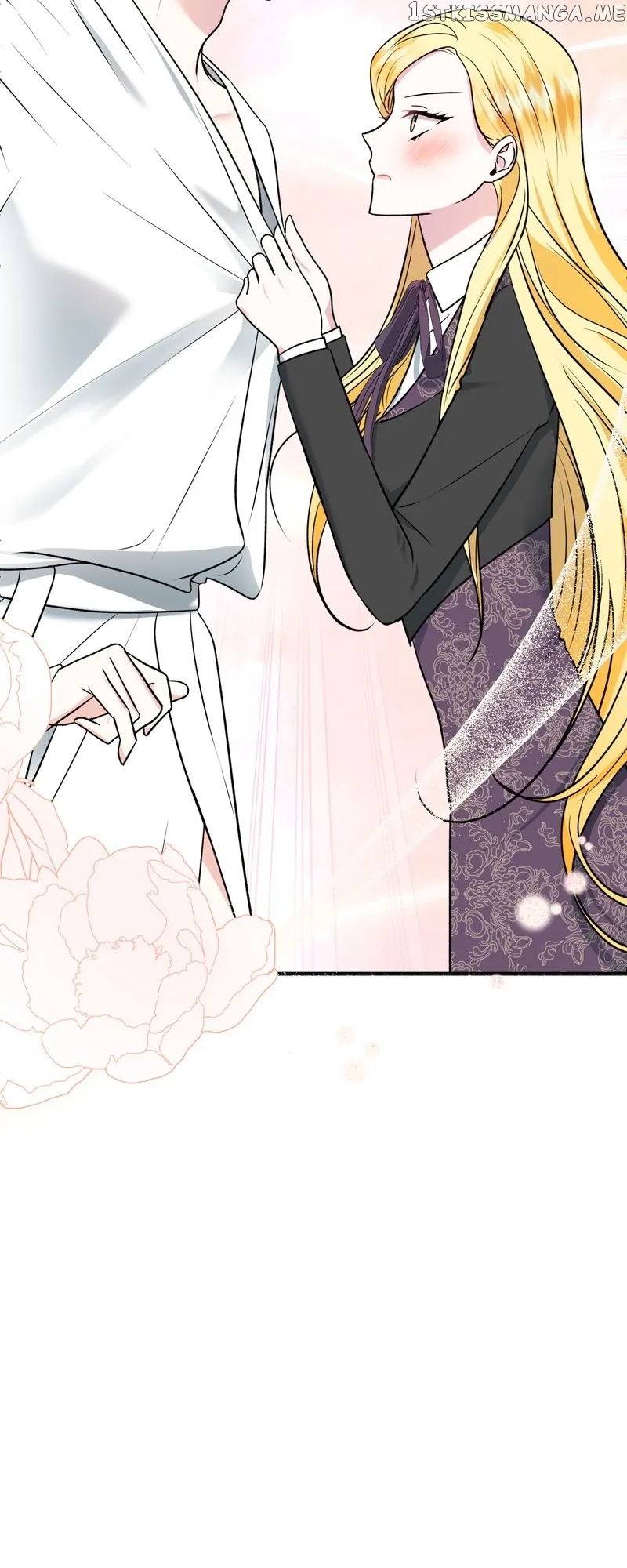 My Angelic Husband is actually a Devil in Disguise chapter 18 page 68