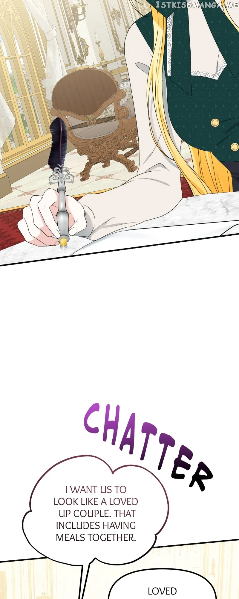 My Angelic Husband is actually a Devil in Disguise chapter 2 page 6